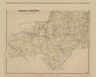 Mill Creek, Ohio 1877 - Union Co. 51