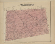 Washington, Ohio 1877 - Union Co. 103