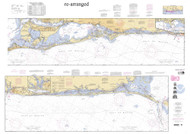 Charlotte Harbor to Tampa Bay 2010 - Old Map Nautical Chart AC Harbors 11425 - Florida (Gulf Coast)