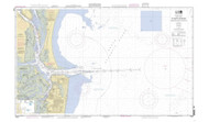 St Marys Entrance and Fernandina Harbor 2011 - Old Map Nautical Chart AC Harbors 453-11503 - Florida (East Coast)