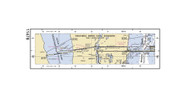 Port Canaveral p1 2001 - Old Map Nautical Chart AC Harbors 456-11478 - Florida (East Coast)