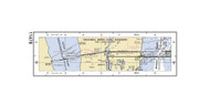 Port Canaveralp1 2003 - Old Map Nautical Chart AC Harbors 456-11478 - Florida (East Coast)