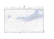 Florida Keys 2003 - Old Map Nautical Chart AC Harbors 1351-11434 - Florida (East Coast)