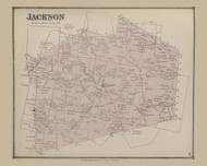 Jackson, Ohio 1871 - Highland Co. 21
