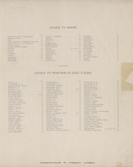Index, Ohio 1900 - Mercer Co. 4