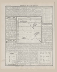Text page, Ohio 1900 - Mercer Co. 35