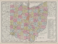Ohio, Ohio 1900 - Mercer Co. 37