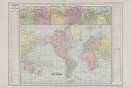 The World, Ohio 1900 - Mercer Co. 39