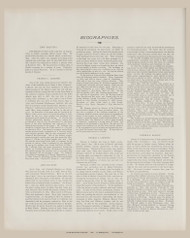 Biographies 3, Ohio 1900 - Mercer Co. 49