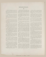 Biographies 15, Ohio 1900 - Mercer Co. 75
