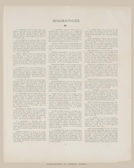 Biographies 16, Ohio 1900 - Mercer Co. 76
