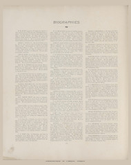 Biographies 19, Ohio 1900 - Mercer Co. 79