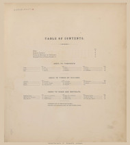 index, Ohio 1876 - Vinton Co. 3