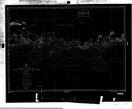 Guanica Light to Punta Tuna Light 1960 - Old Map Nautical Chart AC Harbors 902 - Puerto Rico & Virgin Islands
