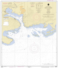 Bahia de Guanica 2003 - Old Map Nautical Chart AC Harbors 929 - Puerto Rico & Virgin Islands