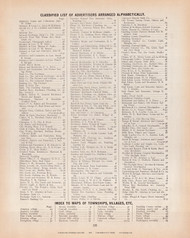 Index, Ohio 1905 - Paulding Co. 56