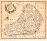 1752 - Barbados