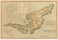 1794 - Bequia
