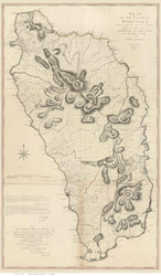 1776 - Dominica