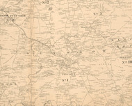 Glasgow, Kentucky 1877 -  Barren
