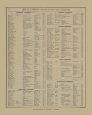Text page, Ohio 1888 - Mercer Co. 26