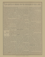 Text page, Ohio 1888 - Mercer Co. 44