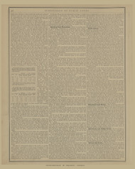 Text page, Ohio 1888 - Mercer Co. 46
