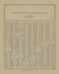 Text page, Ohio 1888 - Mercer Co. 49