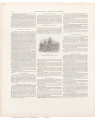 Text, Iowa 1904 - Iowa State Atlas  135
