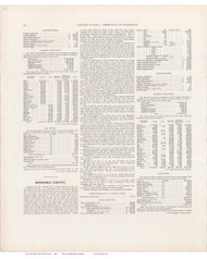 Ringgold County Text, Iowa 1904 - Iowa State Atlas  161