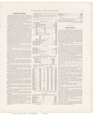 Cass County Text, Iowa 1904 - Iowa State Atlas  190