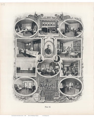 Publishing, Iowa 1904 - Iowa State Atlas  245