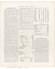Winneshiek County Text, Iowa 1904 - Iowa State Atlas  254