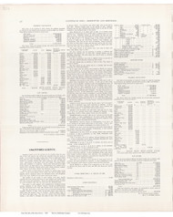 Crawford County Text, Iowa 1904 - Iowa State Atlas  307