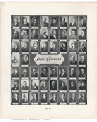 Citizens, Iowa 1904 - Iowa State Atlas  327