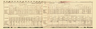 Statistics - , New Jersey 1862 Old Town Map Custom Print - Union Co.