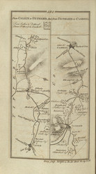 194 Callen Fethard - Ireland 1777 Road Atlas