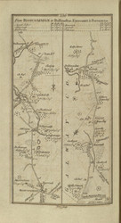 236 Roscommon Portumna - Ireland 1777 Road Atlas