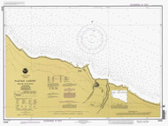 Paauhau Landing 1999 Hawaii Harbor Chart 4161 - 19326 1 Hawaii