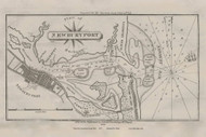 Newburyport, 1837 American Coast Pilot - USA Regionals