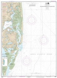 Chatham Harbor and Pleasant Bay 2013 Old Map Nautical Chart AC Harbors 2 270 - Massachusetts