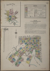 Baltimore, Maryland 01 1914 - Old Map Maryland Fire Insurance Index
