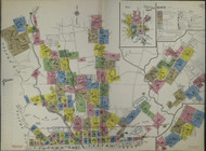 Baltimore, Maryland 07 1915 - Old Map Maryland Fire Insurance Index