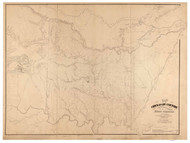 Chickasaw Country, 1872 - Midwest - USA Regional 7