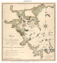 Boston 1775 - Wheeler