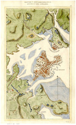 Boston 1841 - Blondeau