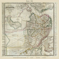 Boston 1846 - Smith