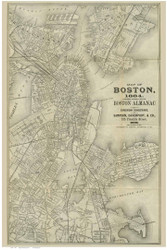 Boston 1884 - Sampson, Davenport, & Co.