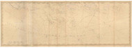 Cape Sable to Cape St. Mary, 1776 - USA Regional DB v.1 9