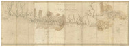 Southeast Coast of Nova Scotia, 1776 - USA Regional DB v.1 11